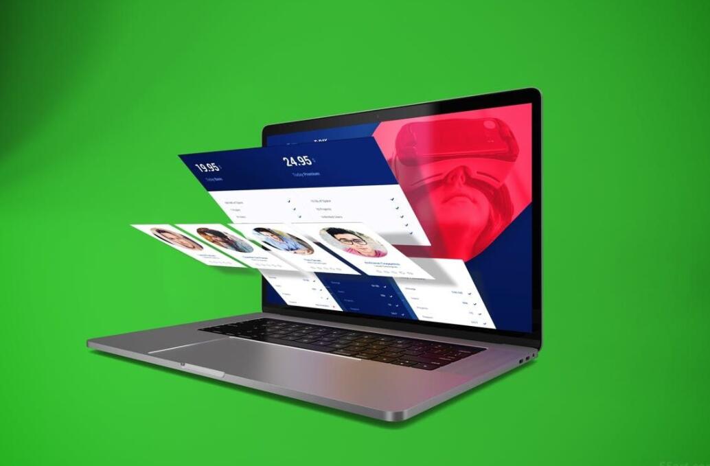 身份证核验示意图